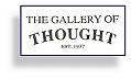 CONTACT The Gallery of Thought 2007